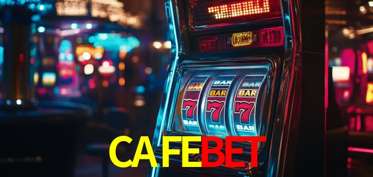 Experiência VIP CAFEBET