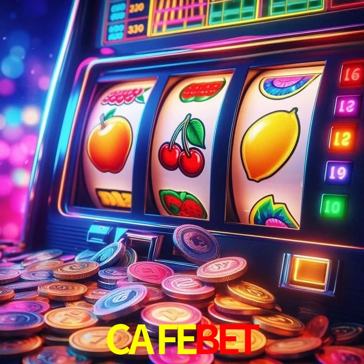 Experiência VIP CAFEBET