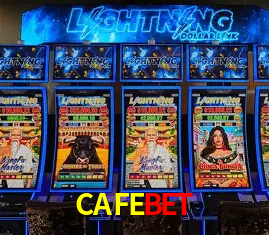 A Revolução dos Aplicativos de Jogos no CAFEBET