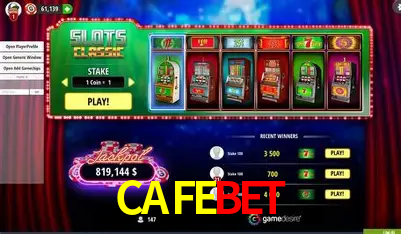 Descubra a Essência do CAFEBET: Nossa História e Compromissos