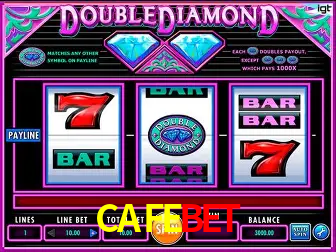Desvendando o Mundo dos Jogos Virtuais na CAFEBET