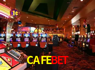 Desvendando o Mundo dos Jogos Virtuais na CAFEBET