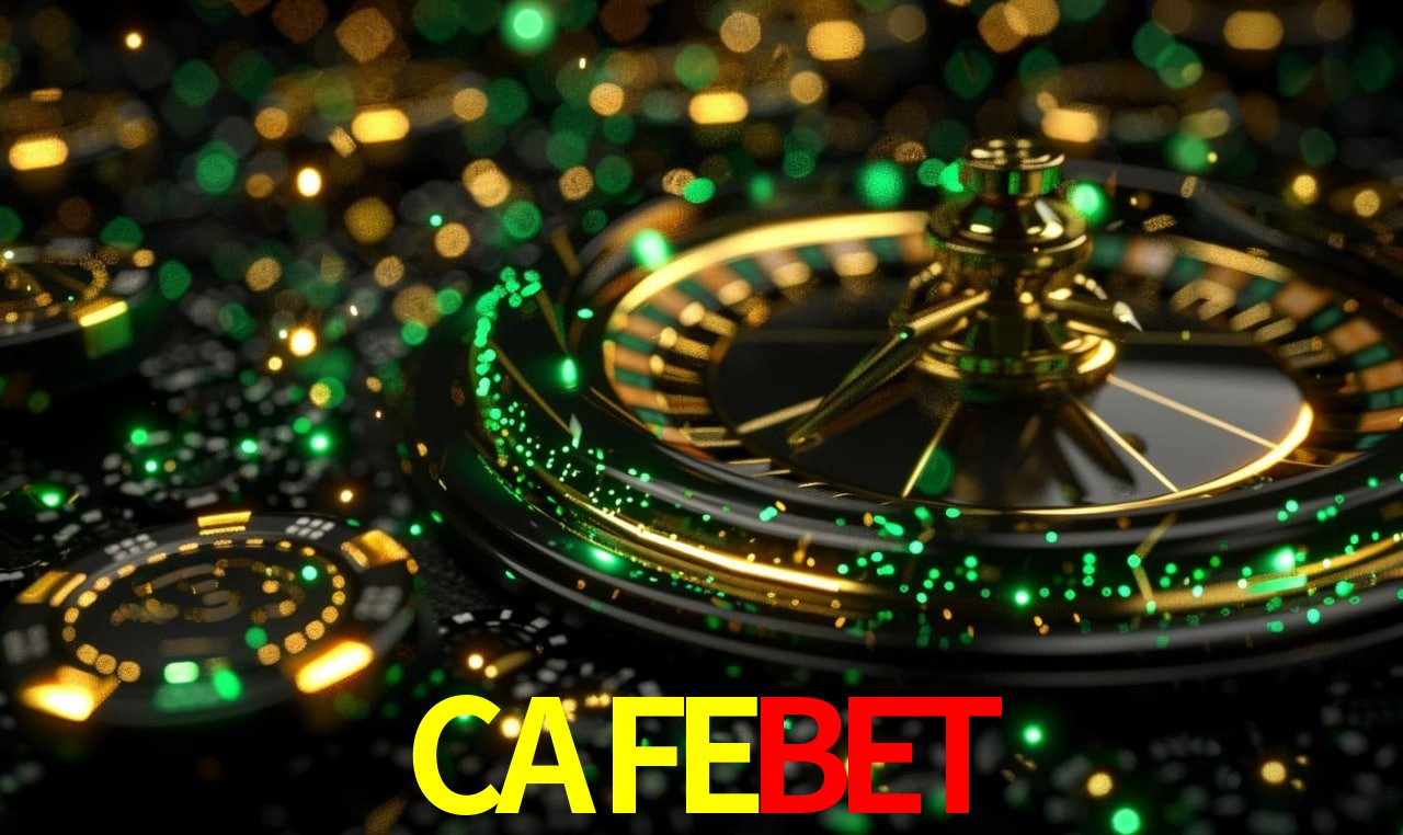 CAFEBET