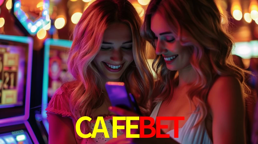 Aviator Game CAFEBET
