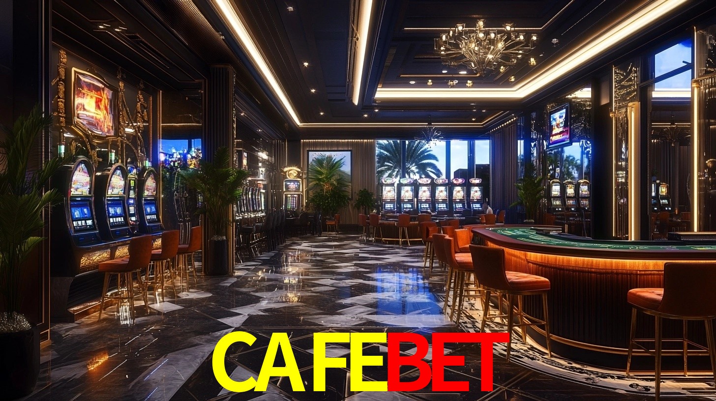 Football Betting CAFEBET