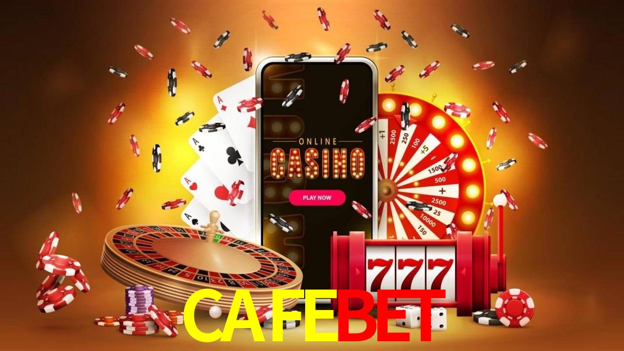 Benefícios da Conta CAFEBET