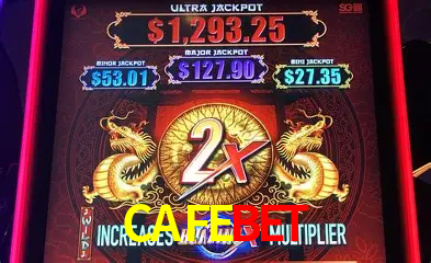 Descubra o Mundo do Cassino Online com CAFEBET