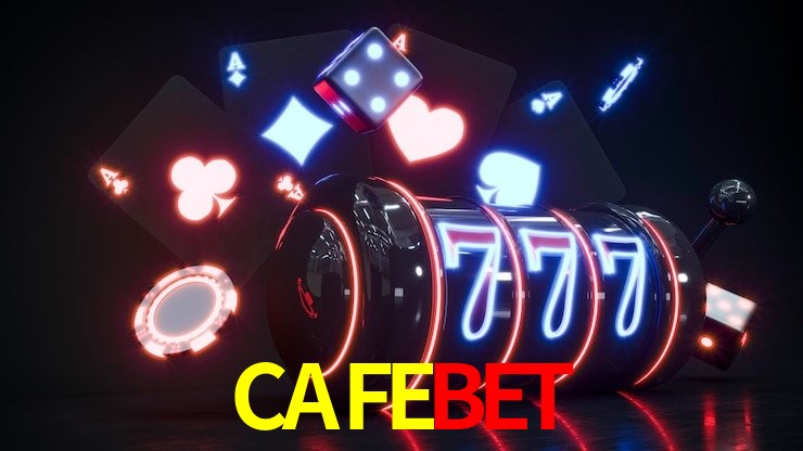 Secure Login CAFEBET