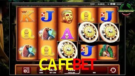 A Experiência Imersiva dos Cassinos Ao Vivo no CAFEBET