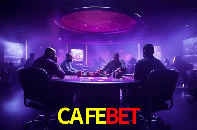 Recursos de Bônus CAFEBET