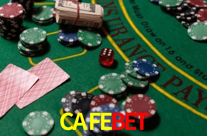 CAFEBET App Interface