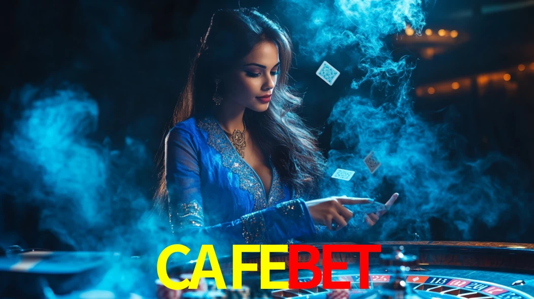 A Emoção da Loteria na CAFEBET: Uma Chance de Mudança de Vida
