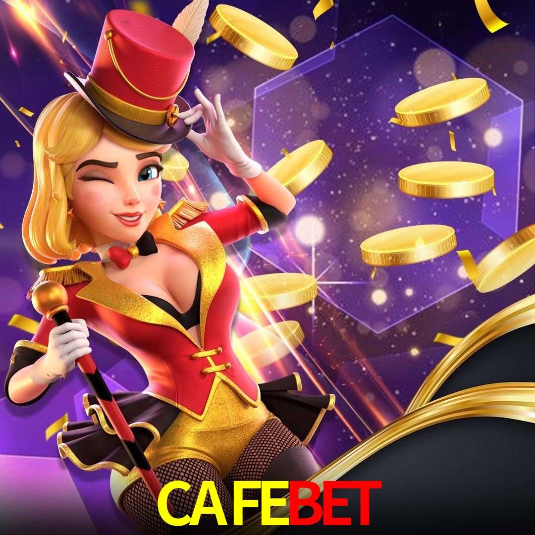 Live Casino CAFEBET