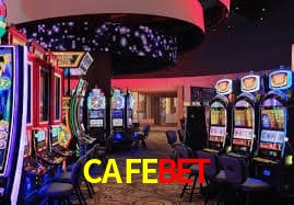 CAFEBET,CAFE.BET