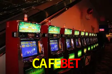Explorando a Categoria de Eventos em Apostas na CAFEBET