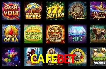 Descubra a Essência do CAFEBET: Nossa História e Compromissos