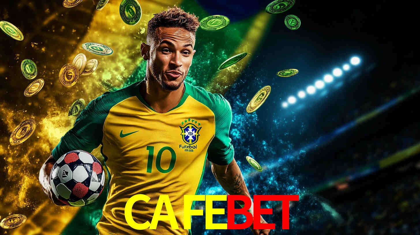 Explorando a Categoria de Eventos em Apostas na CAFEBET