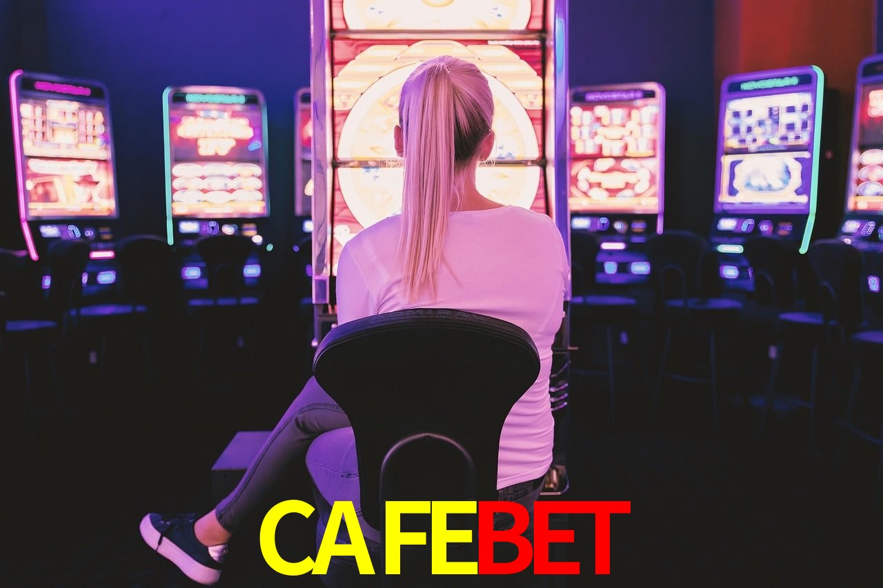 Weekend Specials CAFEBET