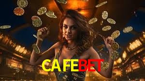 Security Systems CAFEBET