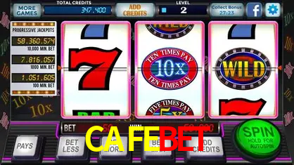 A Revolução dos Aplicativos de Jogos no CAFEBET