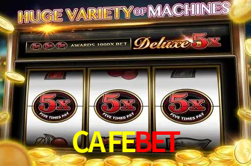 A Popularidade dos Caça-Níqueis no CAFEBET