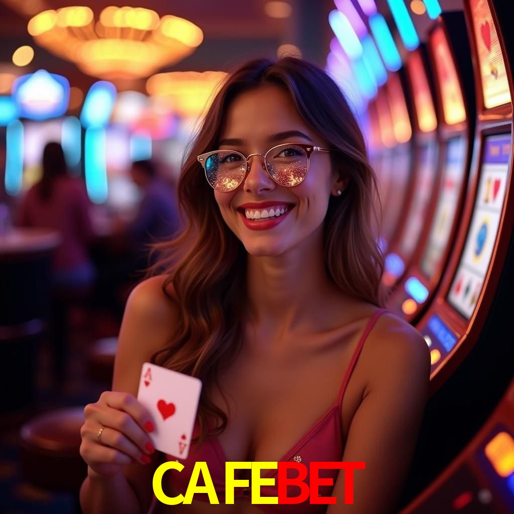 2FA Security CAFEBET
