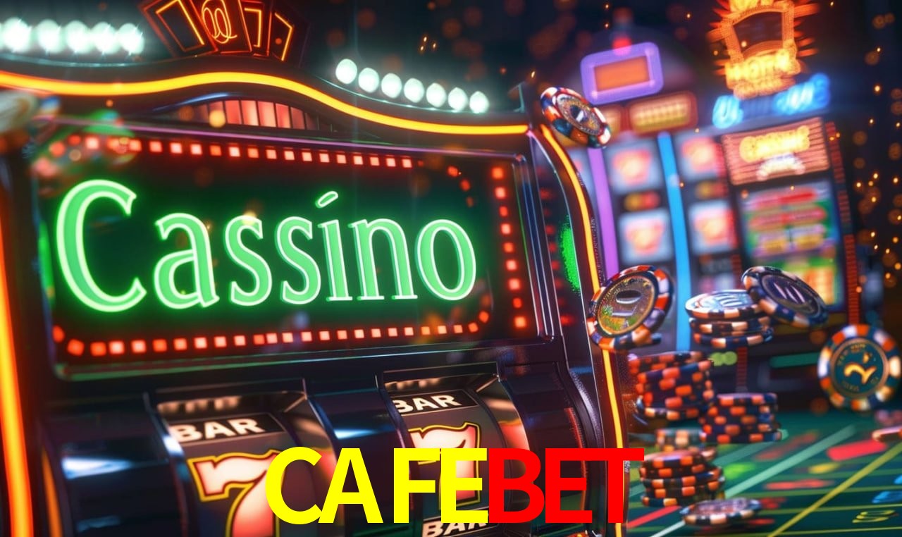 Sistemas de Segurança CAFEBET
