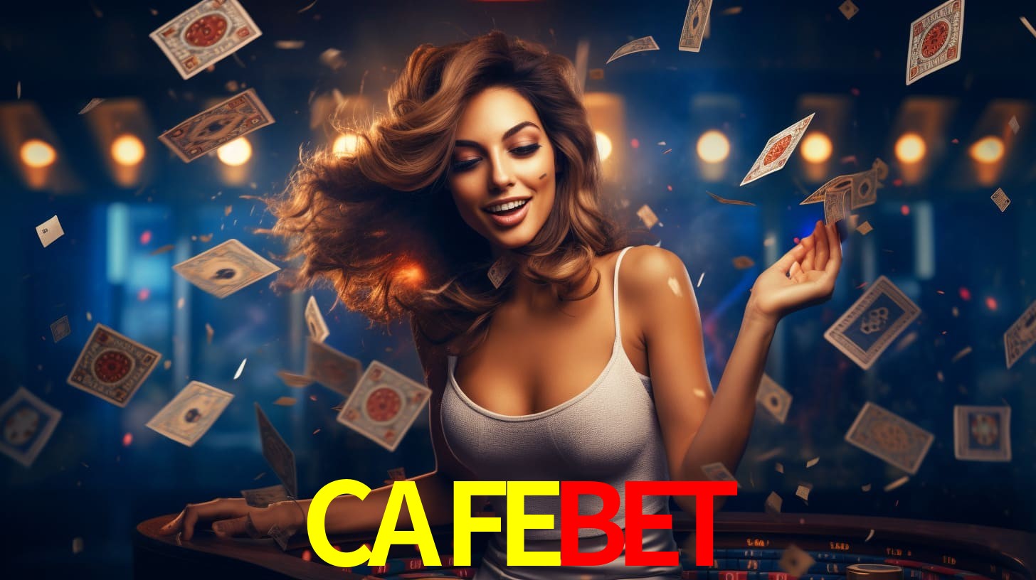 Bonus Features CAFEBET