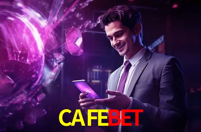 Quick Registration CAFEBET