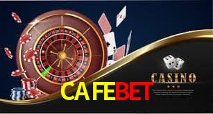 Estatísticas Esportivas CAFEBET