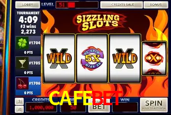 Desvendando o Mundo dos Jogos Virtuais na CAFEBET