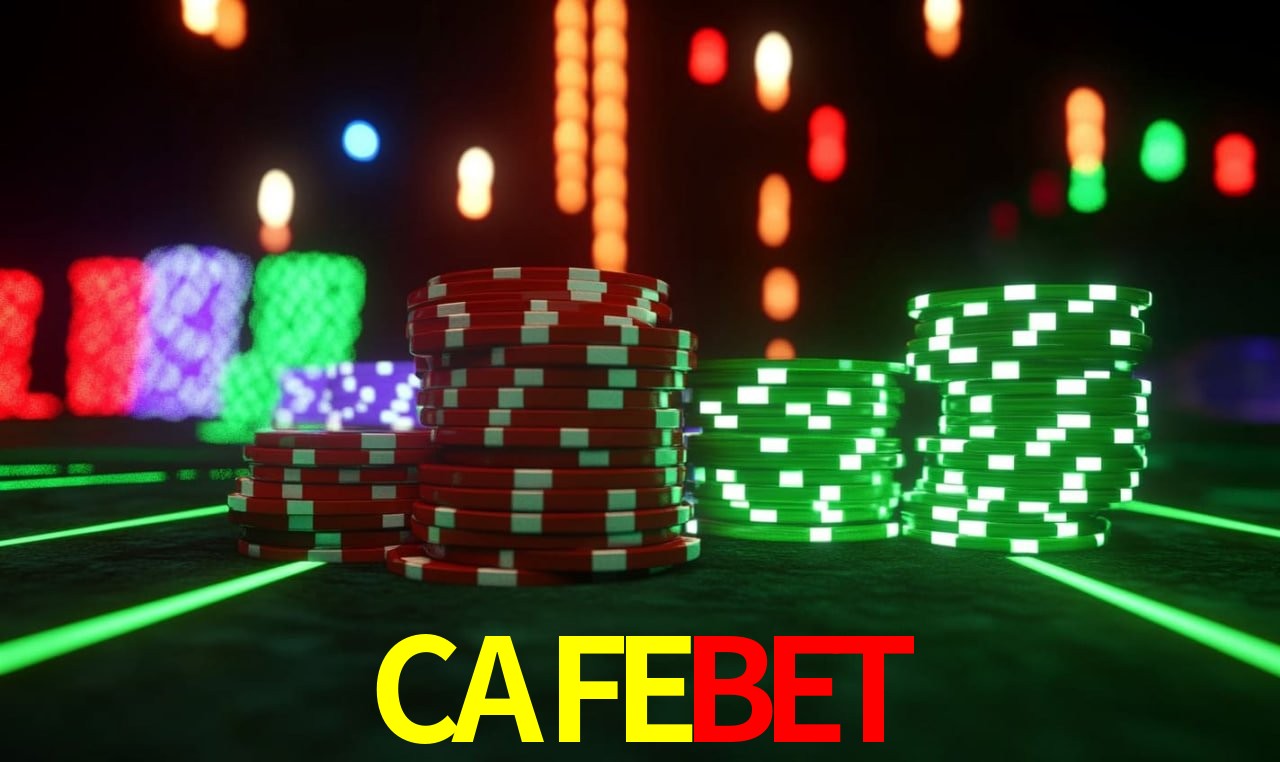 Platform Technology CAFEBET