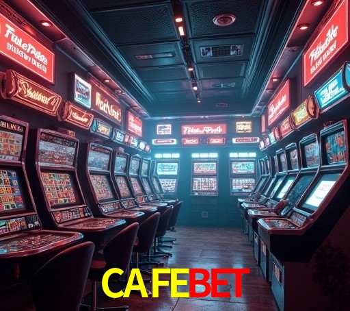 CAFEBET