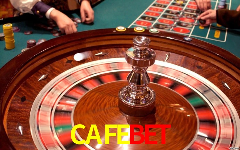 Torneios CAFEBET