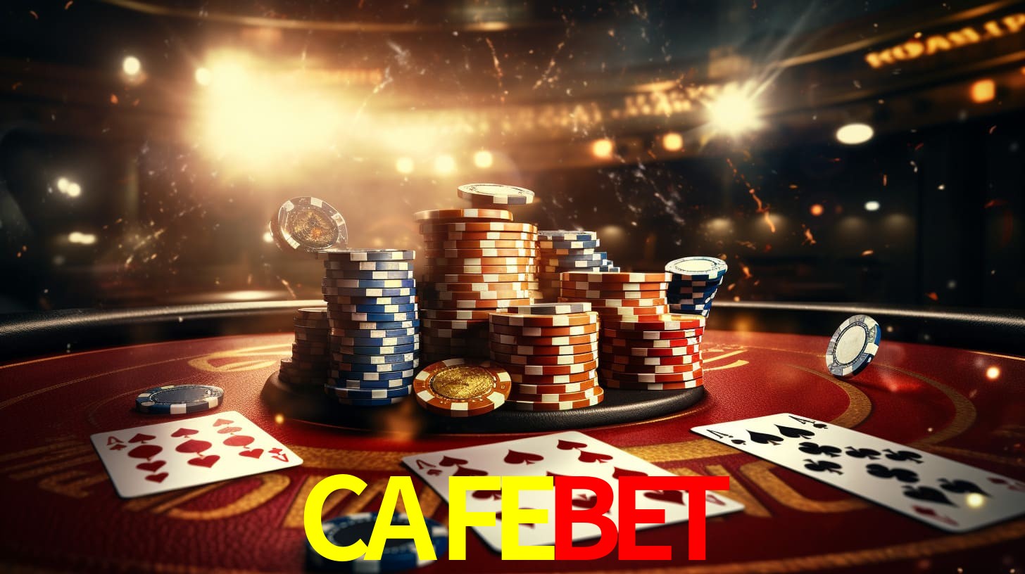 Game Statistics CAFEBET