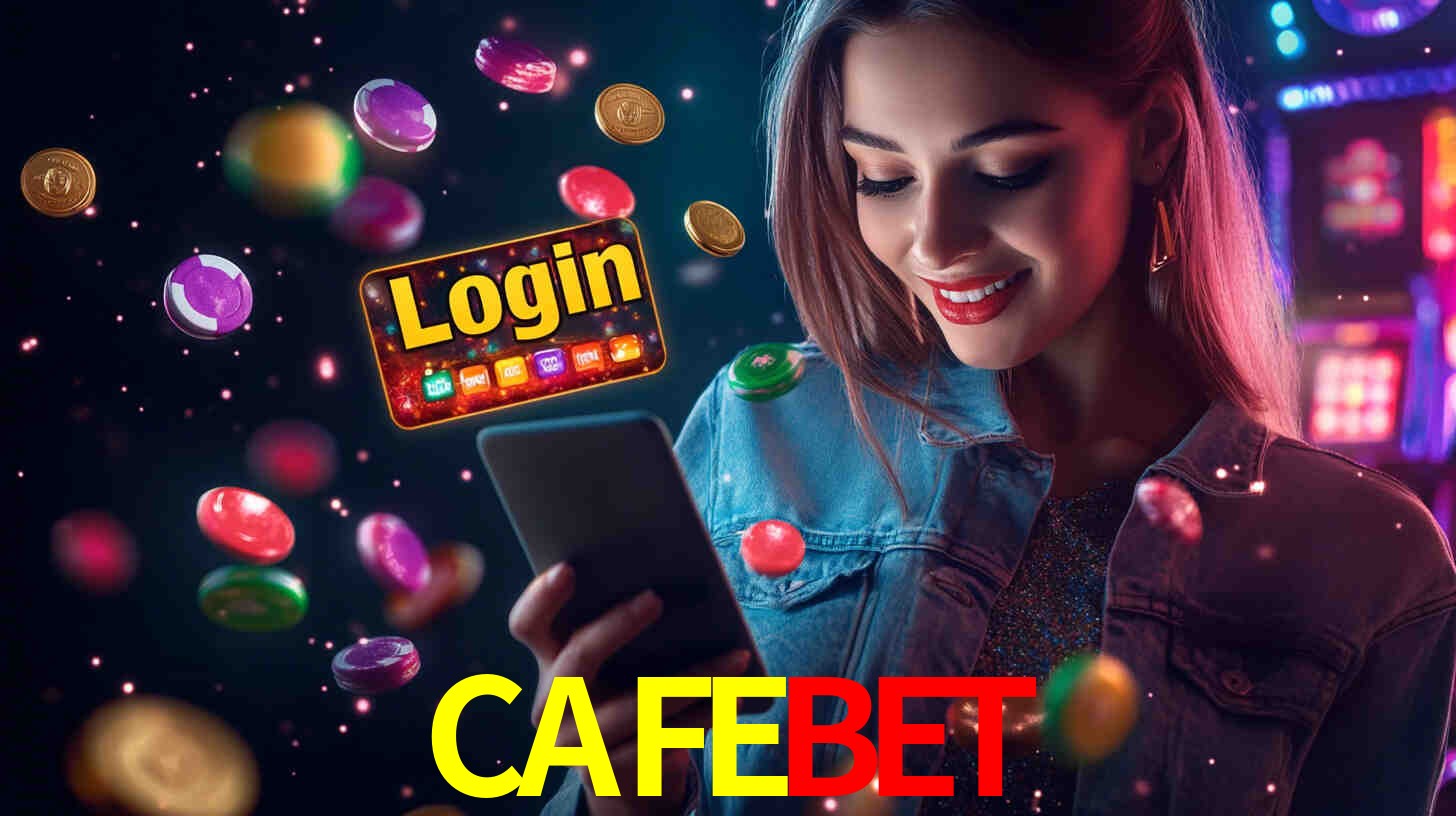Descubra a Essência do CAFEBET: Nossa História e Compromissos