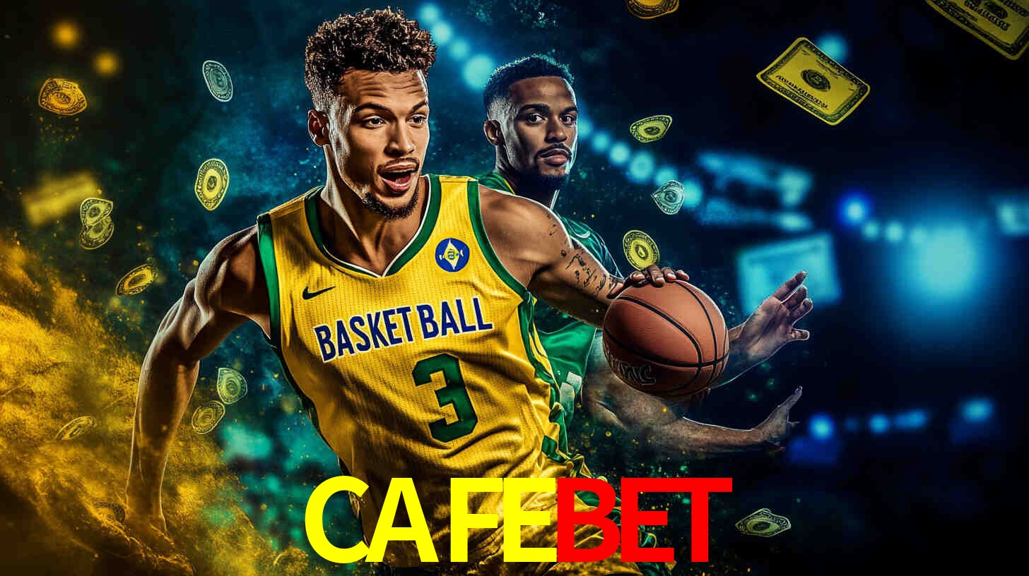 Explorando a Categoria de Eventos em Apostas na CAFEBET