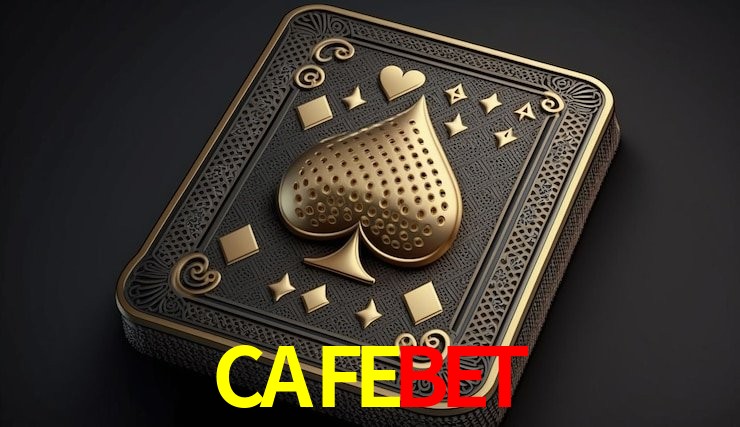 Estatísticas do Jogo CAFEBET