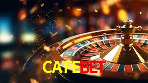 Sinta a adrenalina dos jogos de cassino com CAFEBET