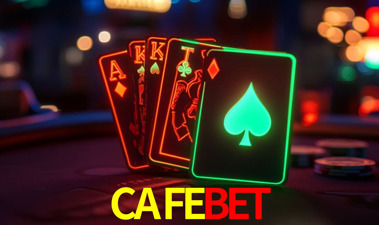 Diretório de Jogos CAFEBET