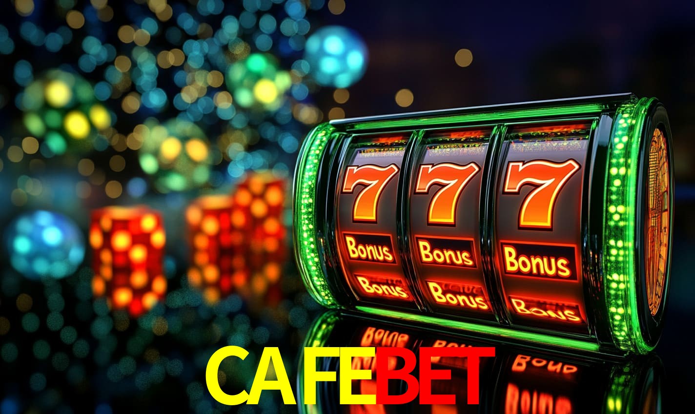 Tecnologia da Plataforma CAFEBET