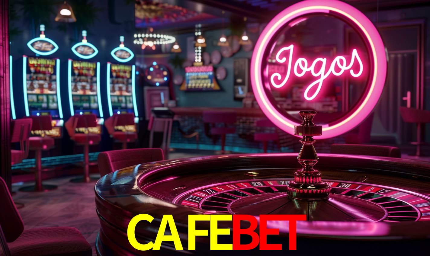 CAFE.BET