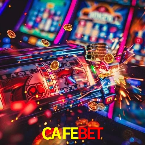 Casino Ao Vivo CAFEBET