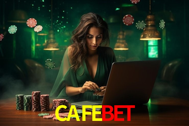 CAFEBET