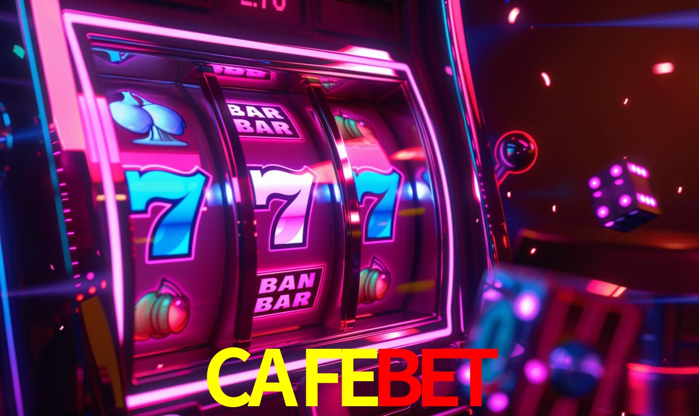 CAFEBET