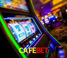 A Experiência Imersiva dos Cassinos Ao Vivo no CAFEBET