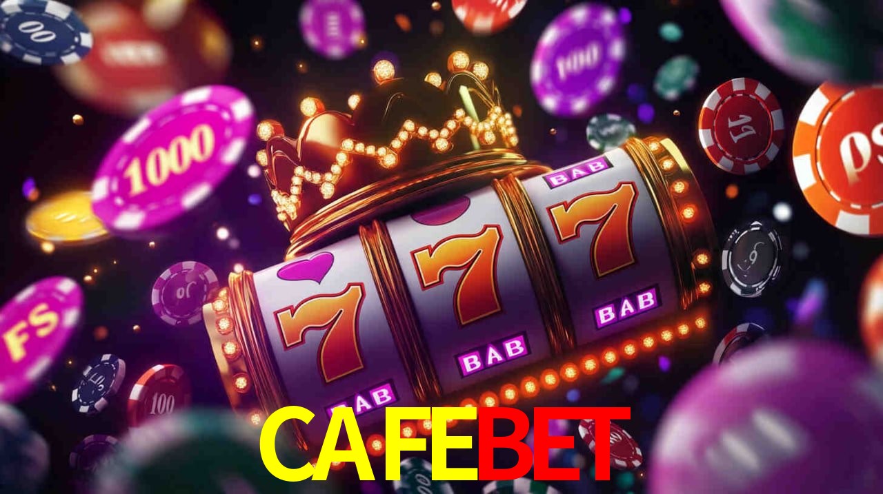 Flash Promotion CAFEBET