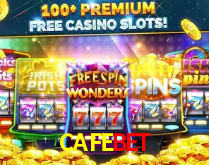 Apostas Esportivas na CAFEBET: Um Guia Completo