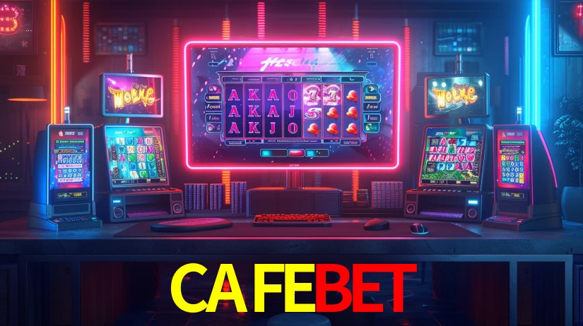 Spaceman Game CAFEBET