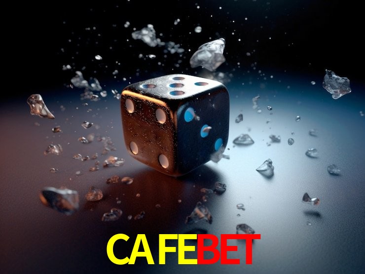 CAFEBET: Jogos de Caça-Níqueis-Altas Recompensas, Roleta-Velocidade, Blackjack-Desafios Máximos